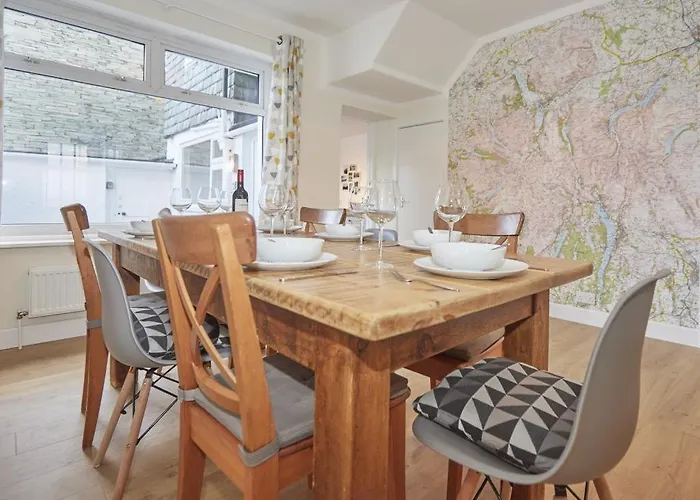 4 Bed In Oc-sz443 凯西克