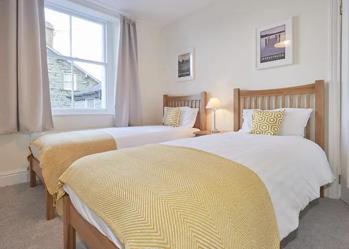 4 Bed In Oc-sz443 * 凯西克