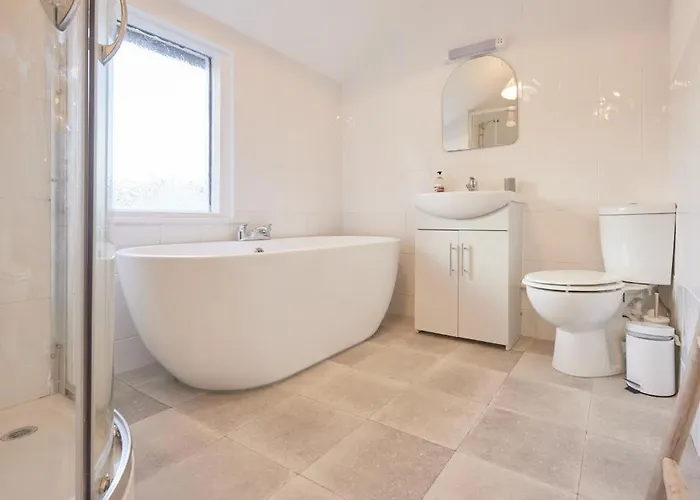 4 Bed In Oc-sz443 * 凯西克