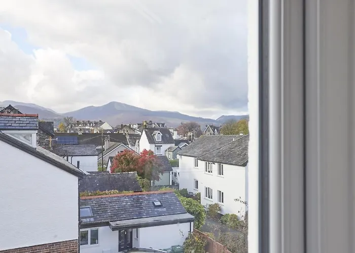 4 Bed In Oc-sz443 度假居