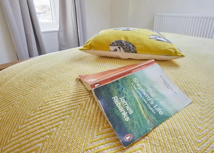 4 Bed In Oc-sz443 度假居