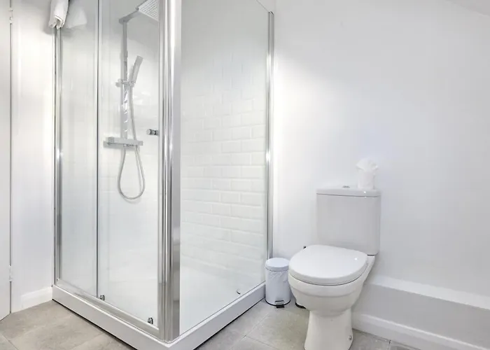 度假居 4 Bed In Oc-sz443