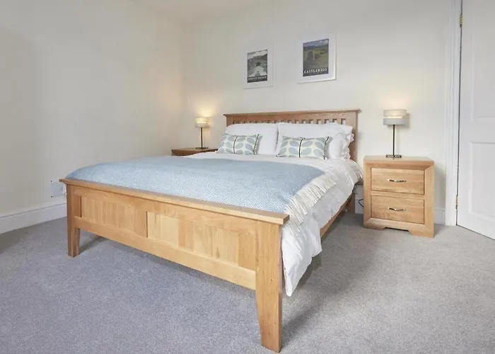 4 Bed In Oc-sz443 度假居 凯西克