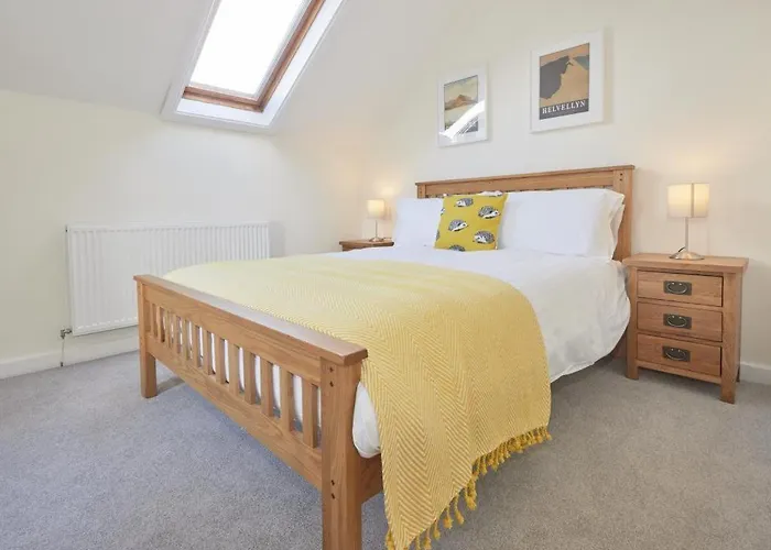 度假居 4 Bed In Oc-sz443