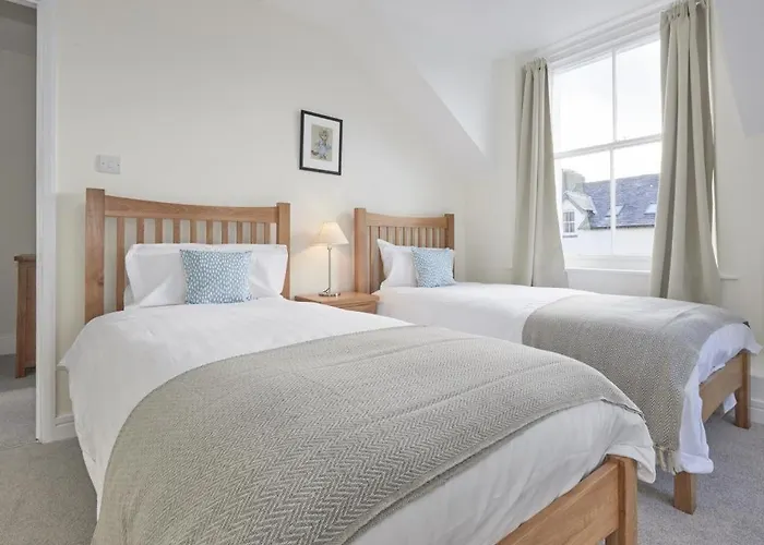 4 Bed In Oc-sz443 凯西克