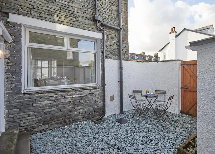 度假居 4 Bed In Oc-sz443 *