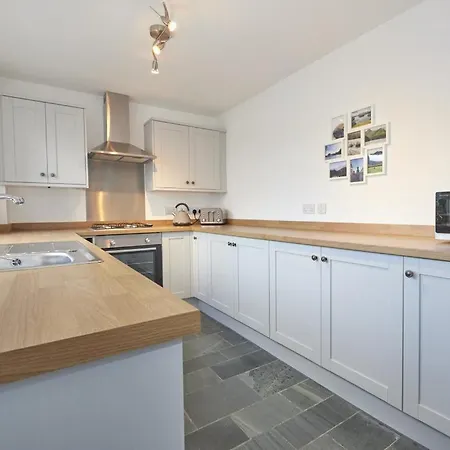 4 Bed In Sz443 Holiday home Keswick (Cumbria)