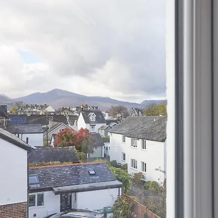 4 Bed In Sz443 * Keswick (Cumbria)