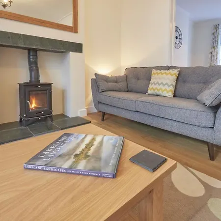Holiday home 4 Bed In Sz443