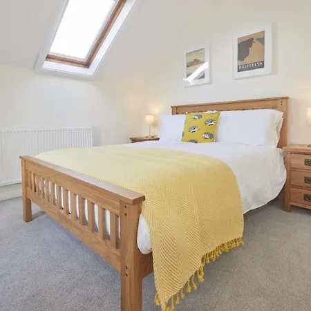 4 Bed In Sz443 Holiday home Keswick (Cumbria)