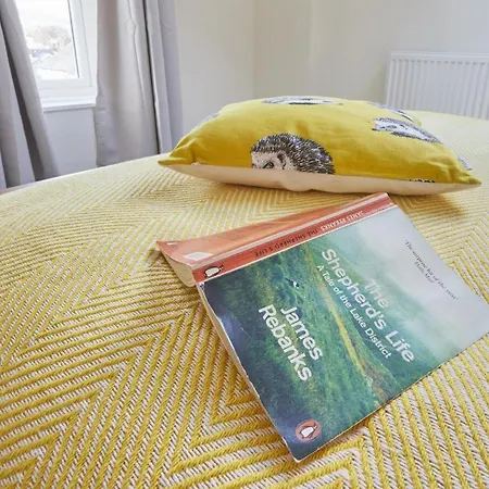4 Bed In Sz443 Holiday home Keswick (Cumbria)