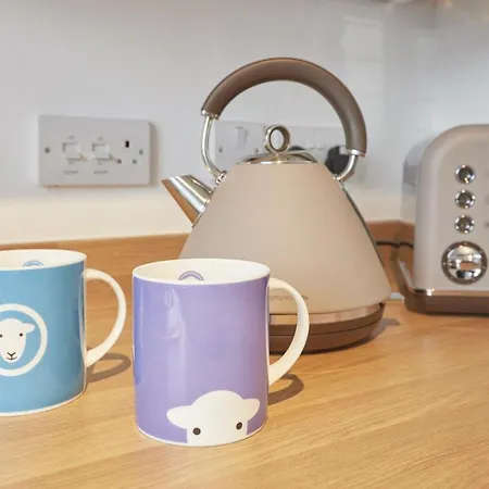 Casa de Férias 4 Bed In Oc-sz443 Keswick (Cumbria)