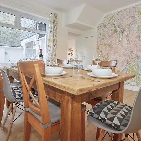 4 Bed In Sz443 Keswick (Cumbria)