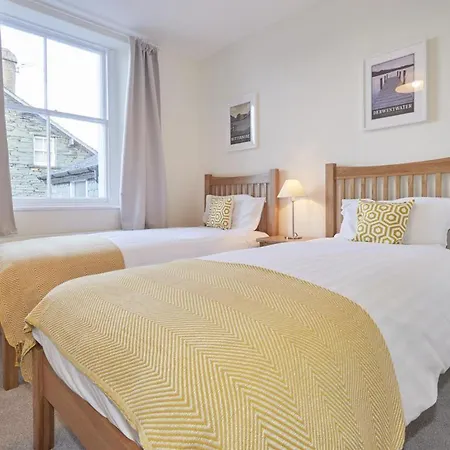 4 Bed In Oc-sz443 * Keswick (Cumbria)