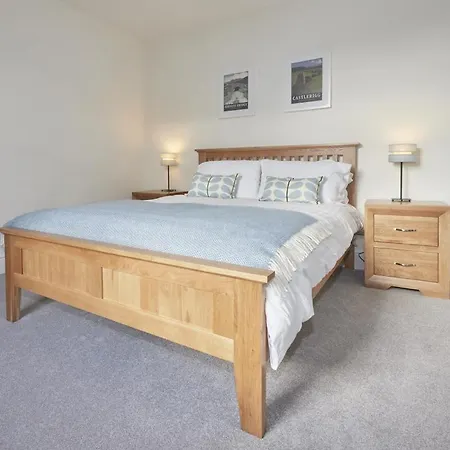 4 Bed In Oc-sz443 Casa de Férias Keswick (Cumbria)