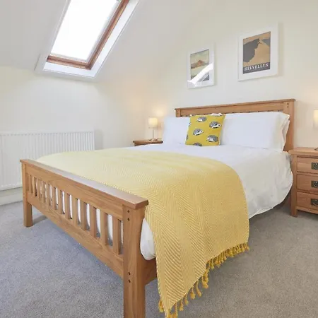 Semesterbostad 4 Bed In Oc-sz443